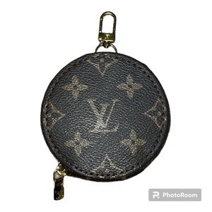 Louis Vuitton Coin Pouch